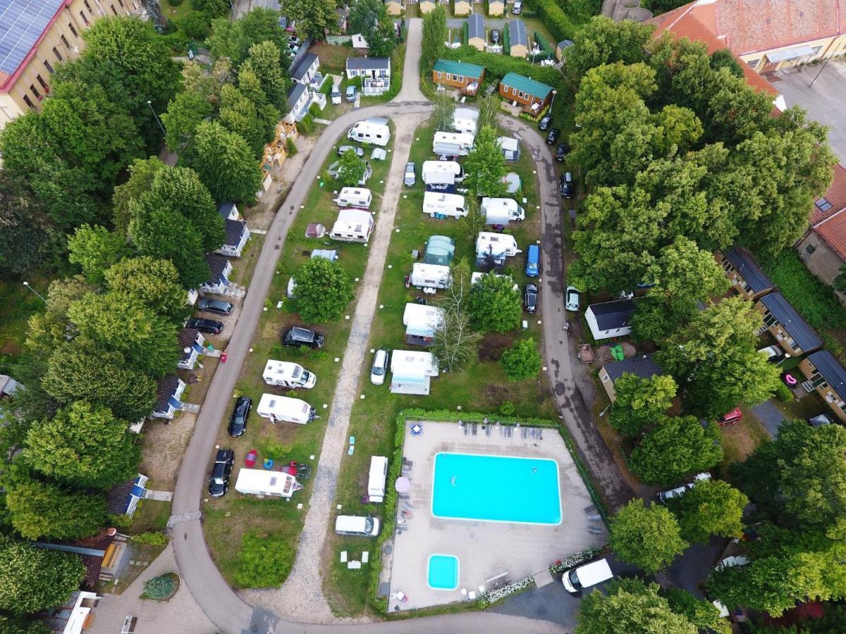 Hébergement de vacances Hawaii Style By Interhome Prague