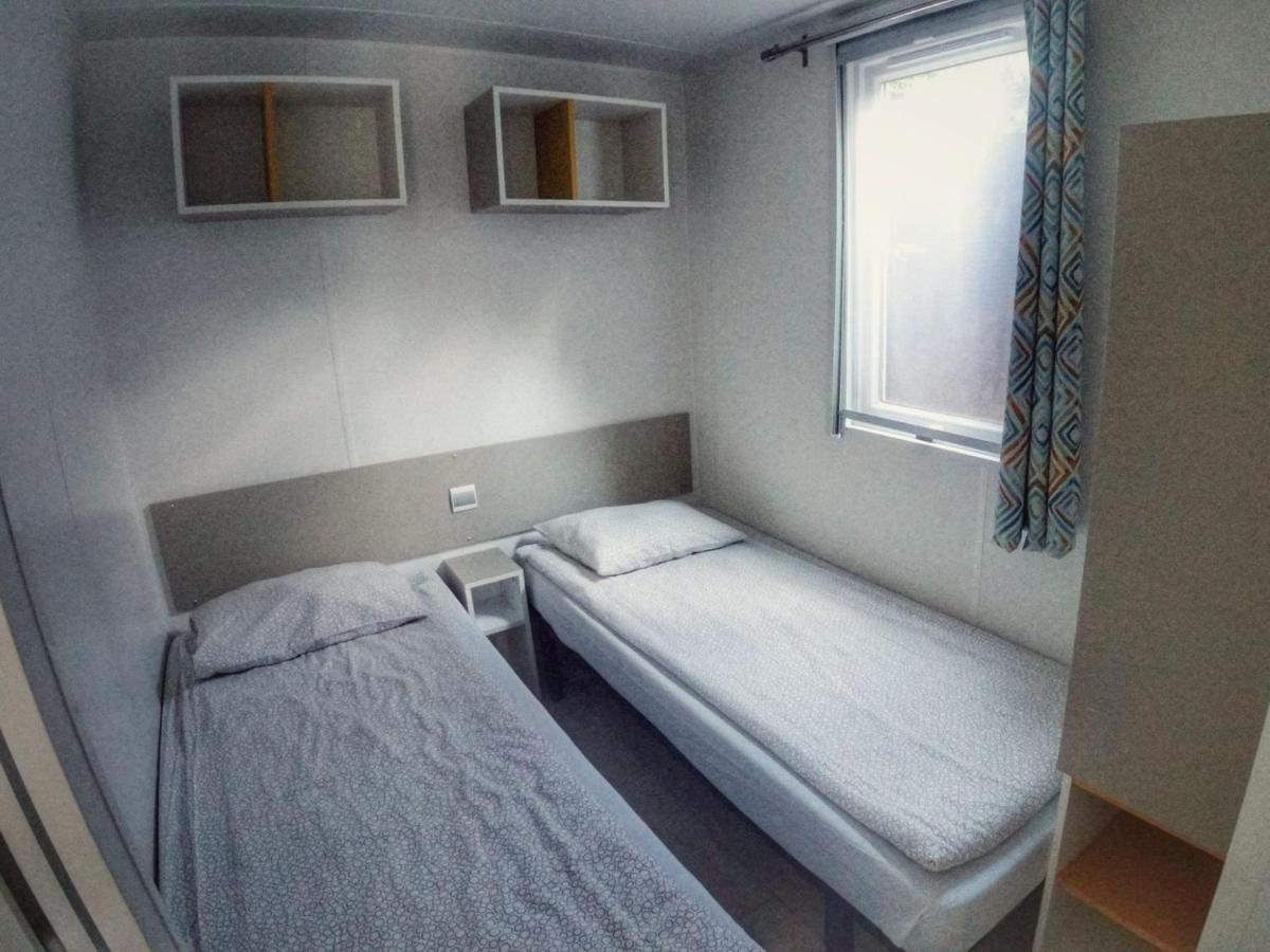 Hébergement de vacances Hawaii Style By Interhome Prague